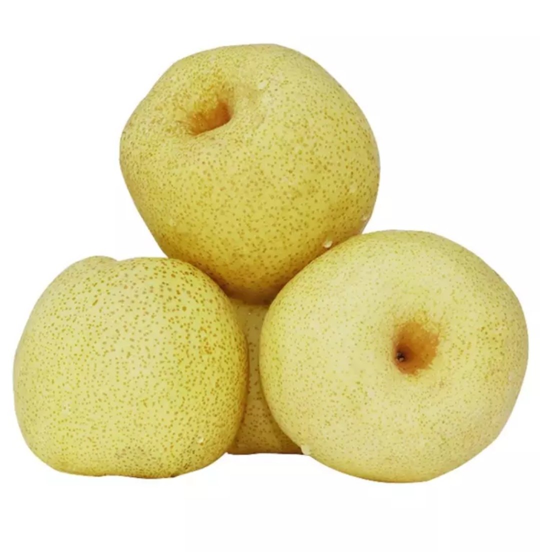 梨子新鲜带箱10斤包邮安徽砀山酥梨脆甜多汁梨