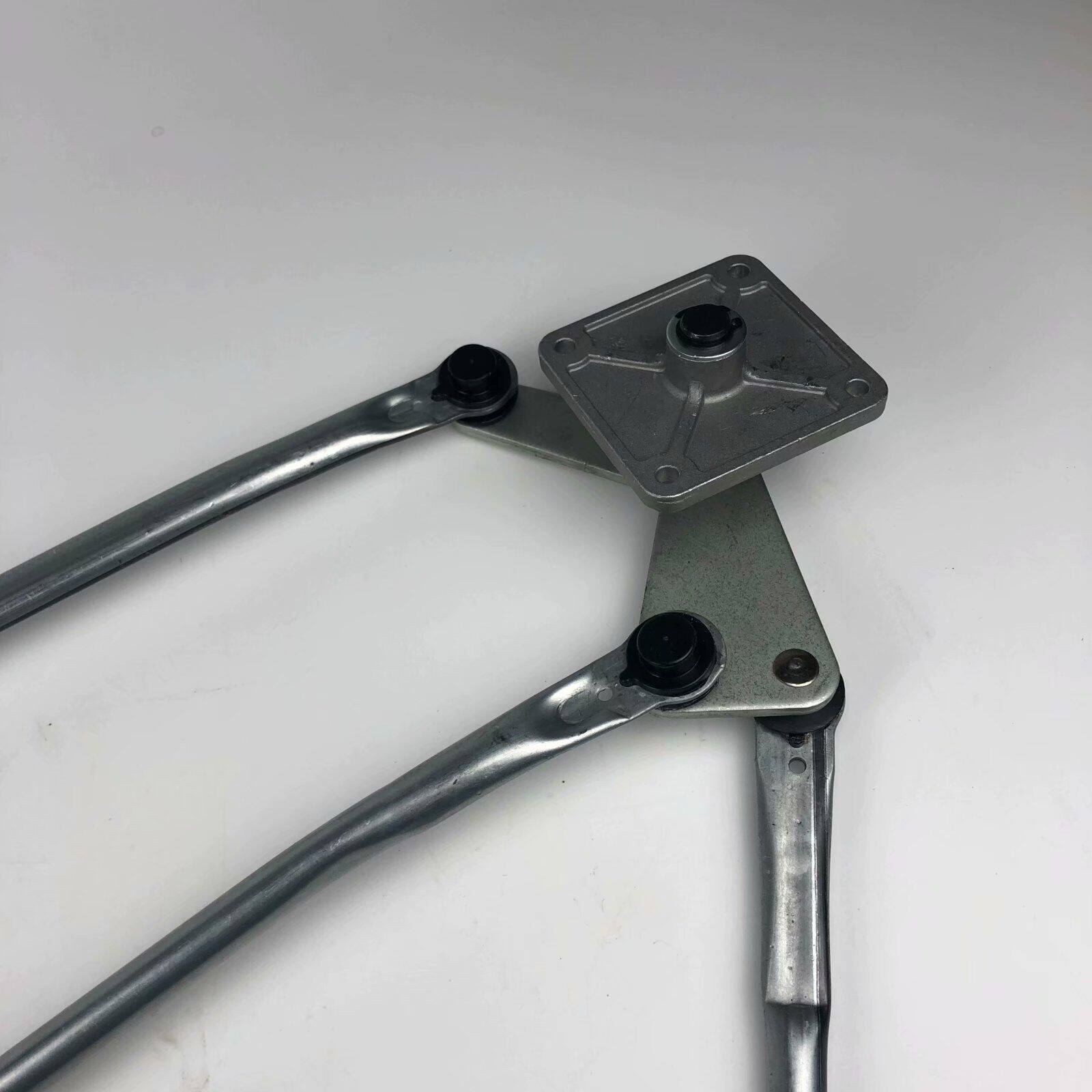 雨刮东风风行菱智连动雨刷连接刮水推杆拉杆电机其他