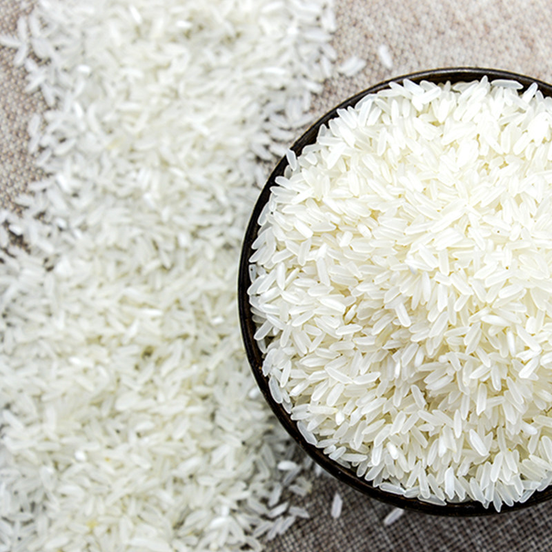 洪湖湖区爱荷湖北监利大米10斤丝苗米籼米长粒米大米