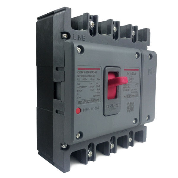 断路器相似商品德力西cdm3f塑壳断路器空气开关1000a空开3p三相3300