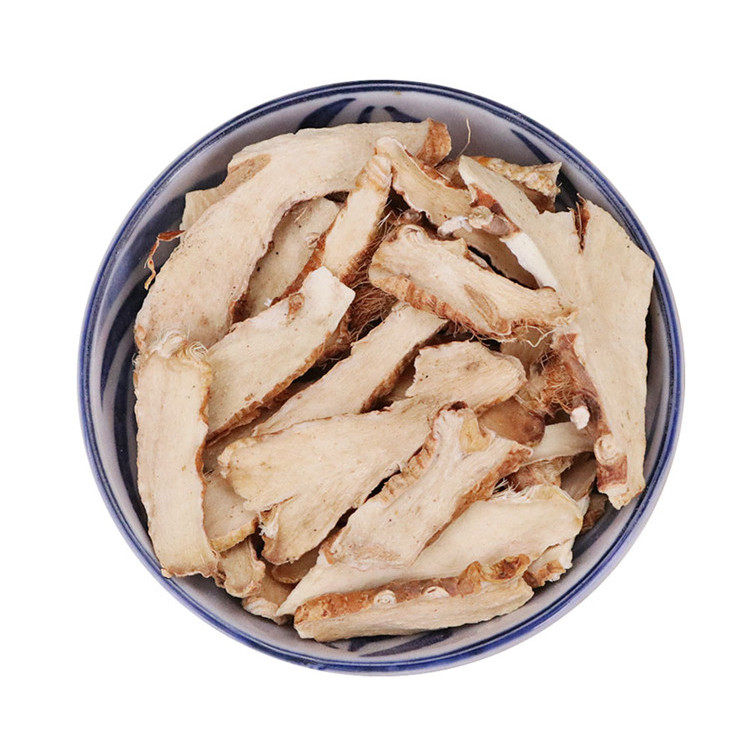 知母中药材特级500g克包中草药之母根片茶知母粉其他药食同源食品