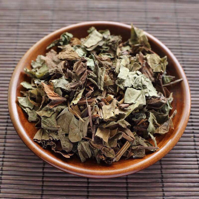 鱼腥草干野生新鲜茶叶耳根大别山农家自晒鱼星鱼腥草