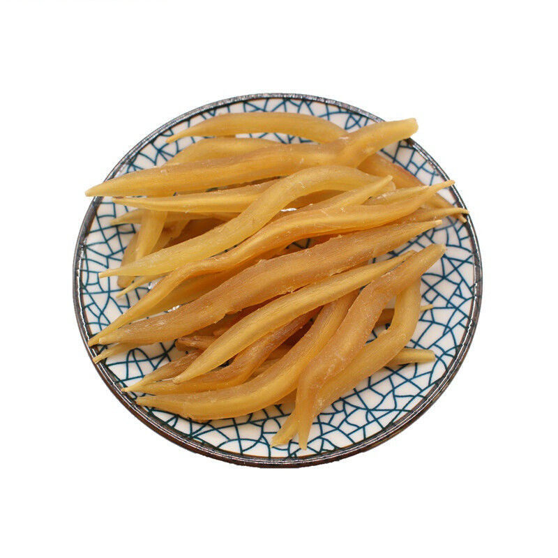 天门中药材冬天天然新货无硫天冬冬泡500克包邮天门冬