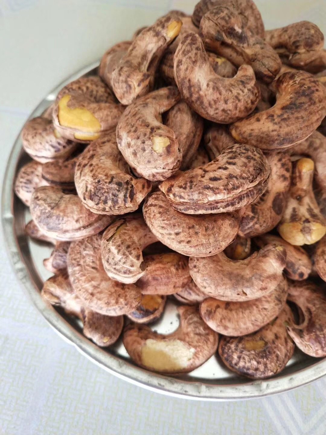 干果新疆特产特级腰果仁坚果孕妇休闲零食包邮其它