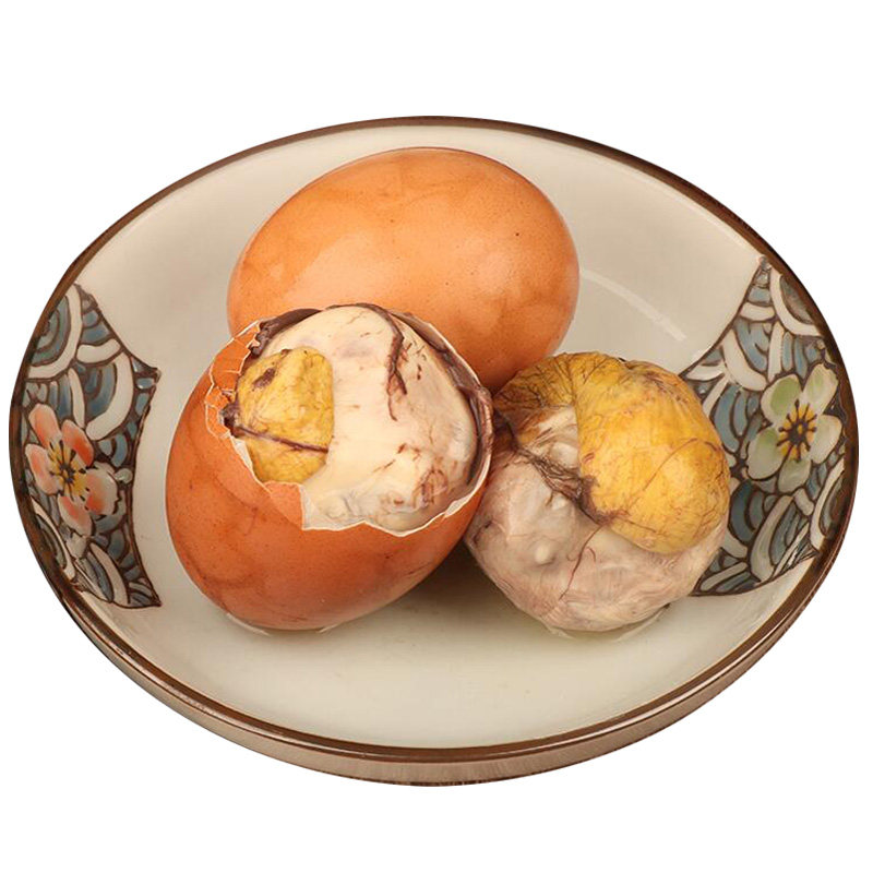 鸡蛋10只养鸡凤凰蛋非毛熟喜胚蛋营养13天包装喜蛋