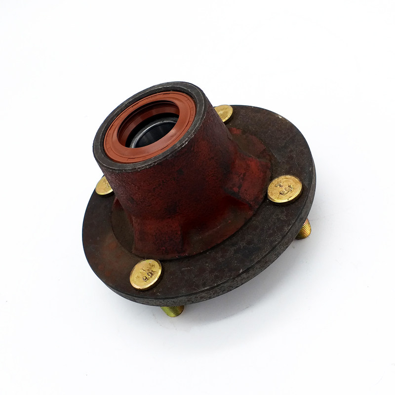 后轮时风电动汽车轿车配件d101d102轴承总成前驱更多电动车零