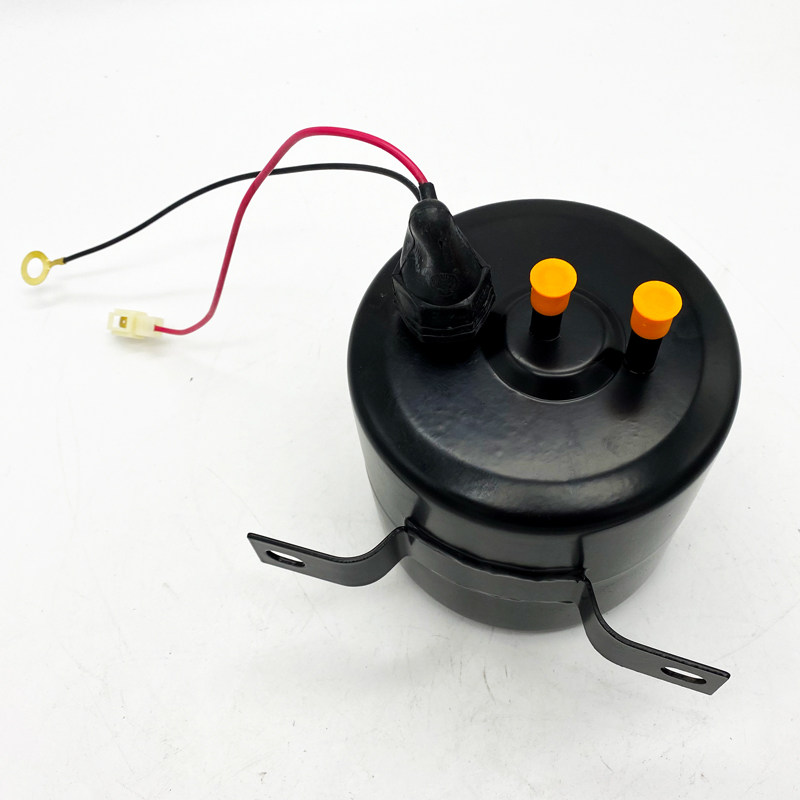 助力真空时风电动汽车gd04a器真空罐刹车负压储气罐更多电动车零