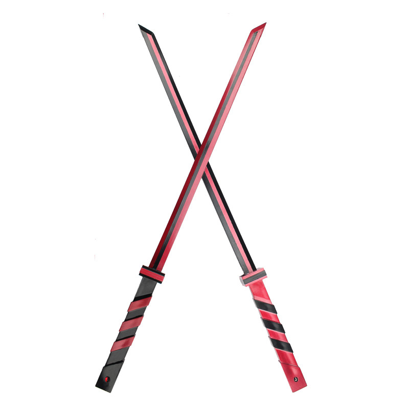 natto凹凸世界影化安迷修冷热流道具性转化安cosplay配件