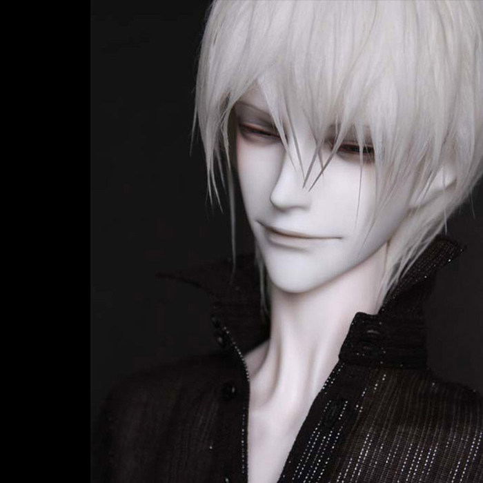 娃娃特价送妆bjdsd3分男娃chaos关节玩偶bjd