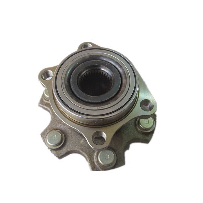 三菱帕杰罗v97前轮轴承后轮轴承轮芯轴承前后轮轮芯轴头原装