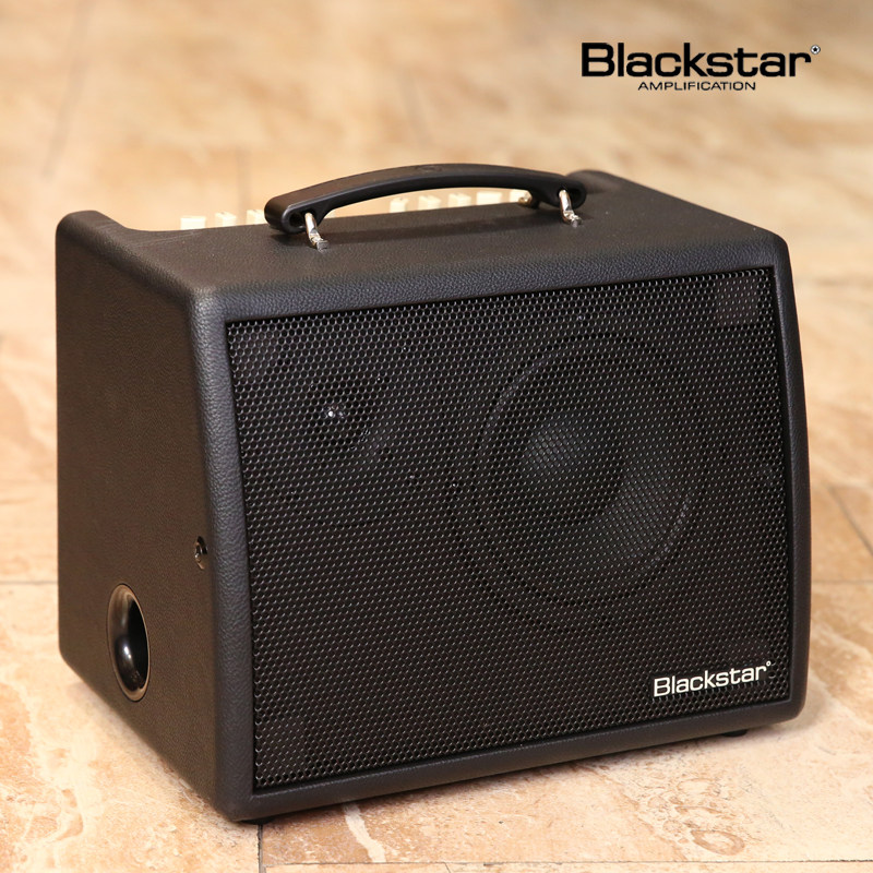blackstar黑星sonnet系列瓦原声电吉他弹唱音箱吉他音箱