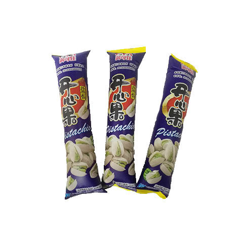 开心果包装怀旧零食休闲膨化食品盐焗小包满可佳网红膨化食品