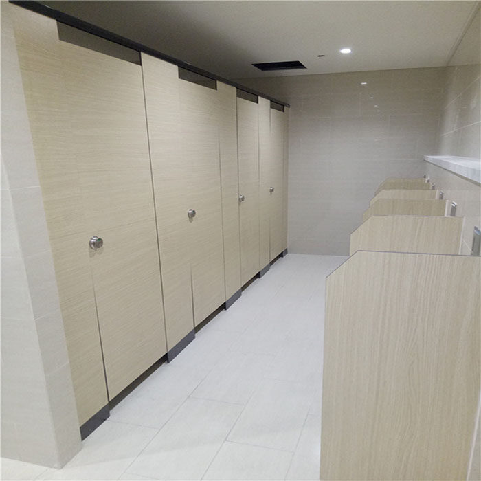 首页 痛风淘宝      公共卫生间小便隔板男厕所隔断小便池挡板男卫生