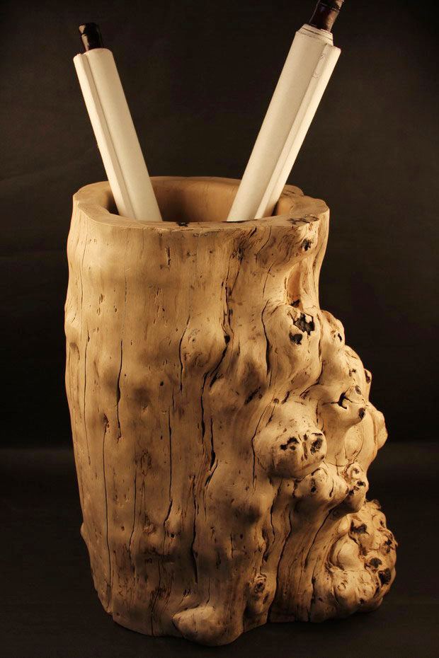 泰山百年柿子木陈化料瘿木满瘤花自然随形根雕根雕