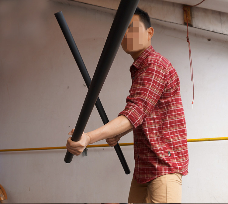 短棍天脉傲龙武馆道场特定训练菲律宾海绵安全练习更多武术装备