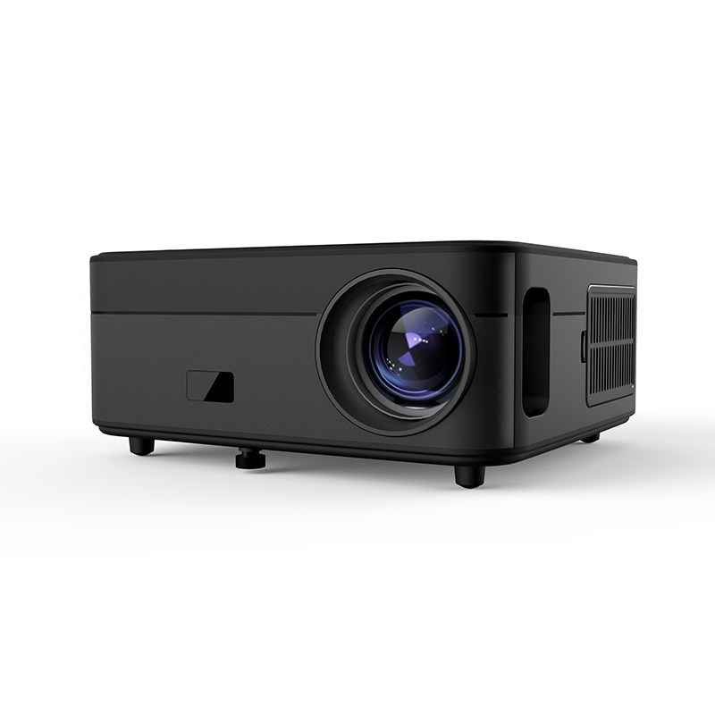 康佳kktv高清投影仪智能家庭影院客厅1080p无线wifi投影机办公