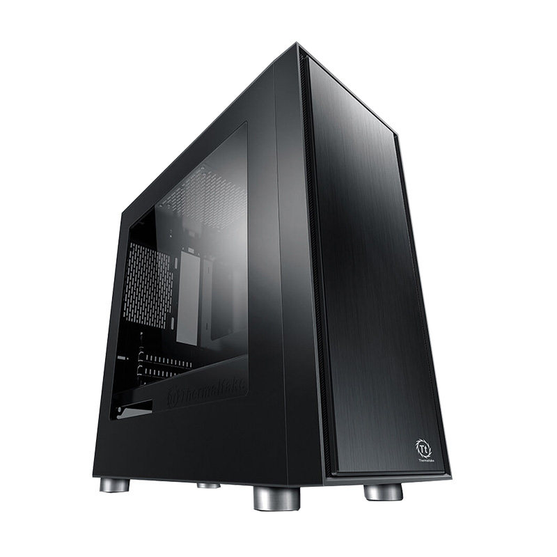 i7 7700七代家用办公游戏娱乐台式电脑主机diy组装机主机优惠券-看