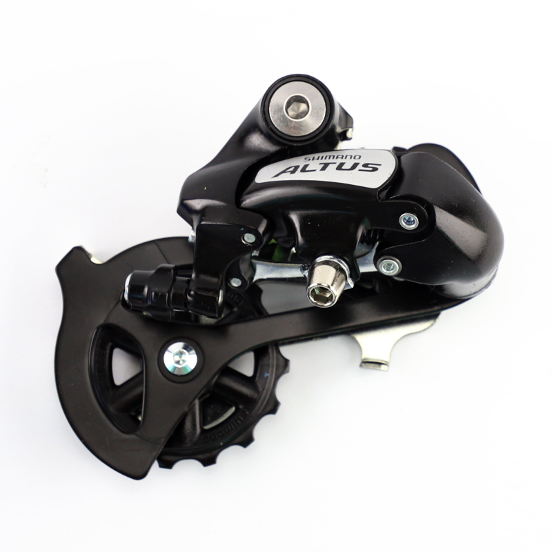 shimano禧玛诺自行车通用山地配件m310变速器变速器