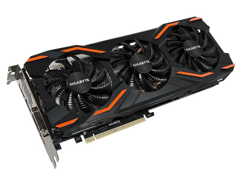 技嘉gtx10808ggtx16601660sgtx107010601070ti1080ti显卡