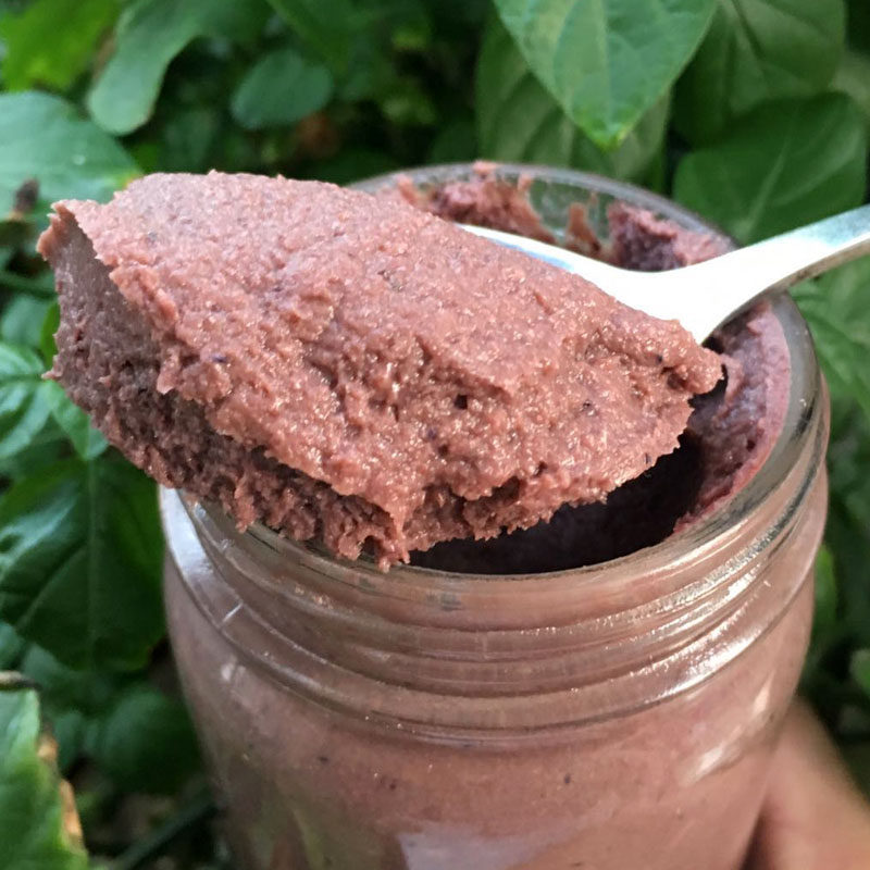 虾酱广东台山下川虾羔虾膏川岛渔家自制400g虾类制品