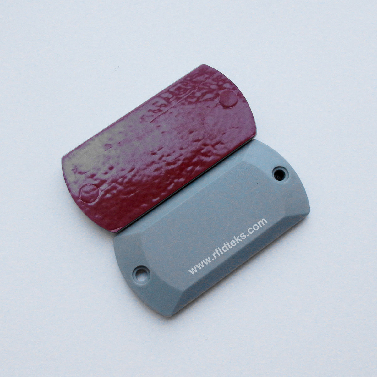 芯片em4200 电子标签 rfid 工业标签 水利地下电子标签 rfid gy04