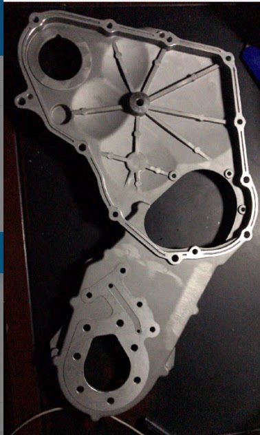 正时江淮星锐瑞风外壳时归大壳壳体纯正配件发动机总成及部件