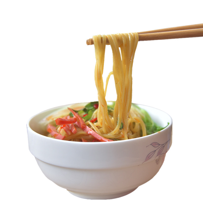 四川川大凉山正中粗面苦荞500g低脂荞麦粗粮面条