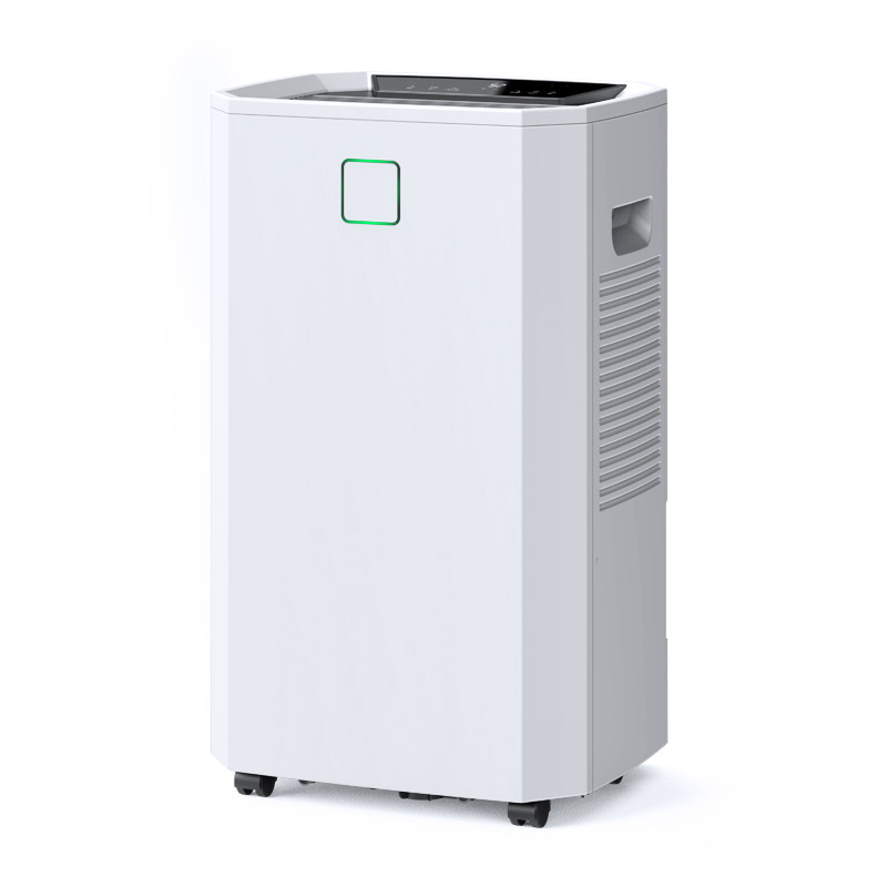 松井除湿机家用地下室卧室大功率抽湿吸湿工业干燥抽湿器