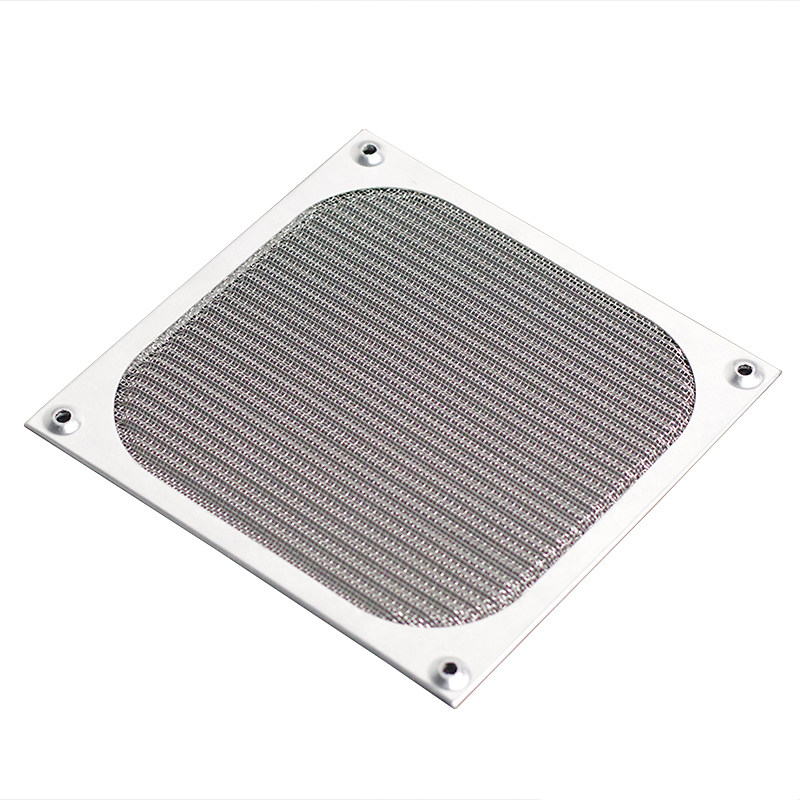 14cm金属防尘网罩厘米台式机电脑机箱过滤灰尘其它电脑周边