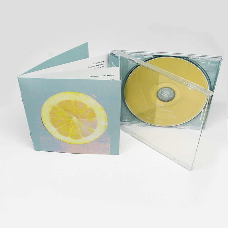 lemon柠檬正版米津玄师hachi非自然死亡主题曲专辑cd音乐cd