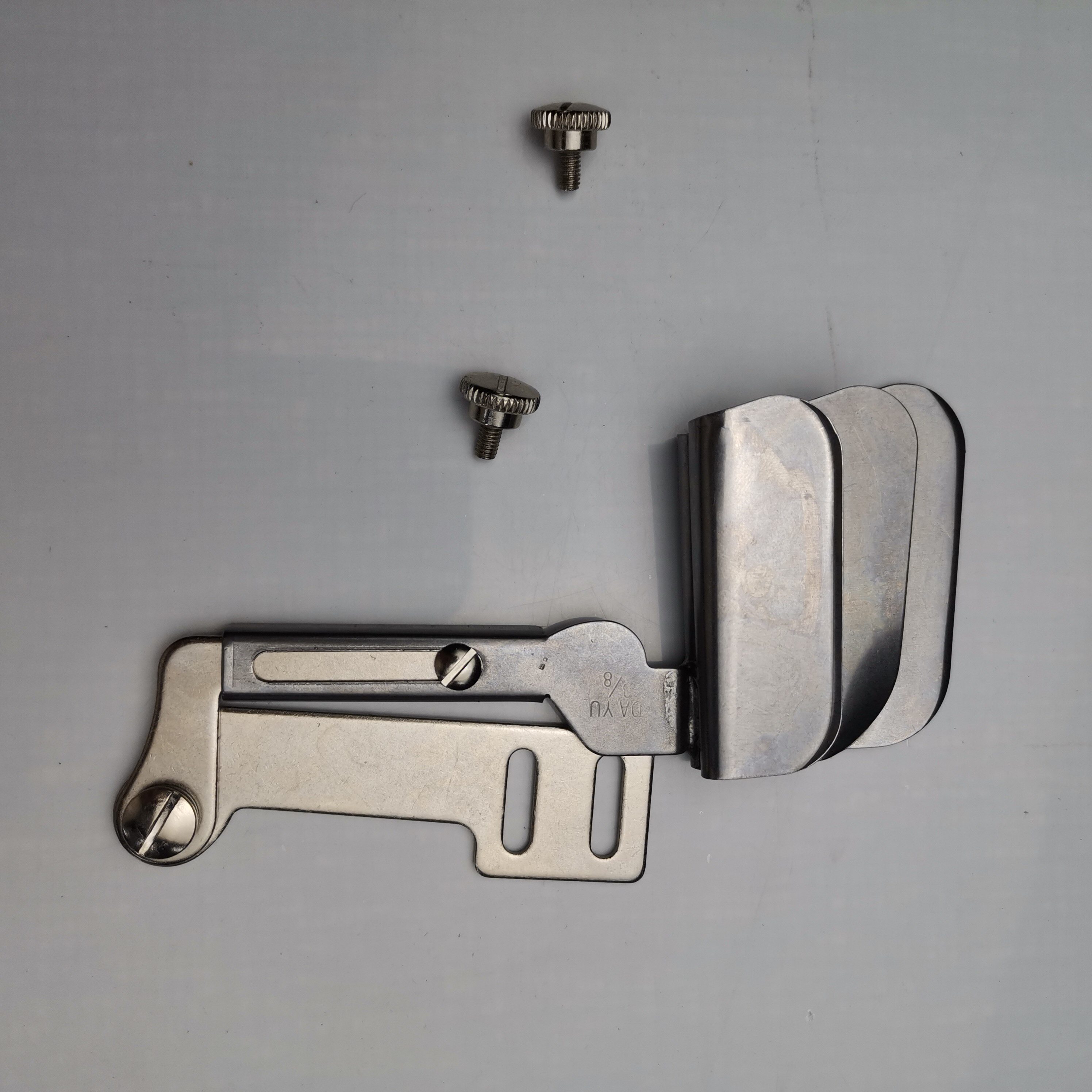 神器朱辉师傅定制拉筒窗帘绑带拼接定位宽窄缝纫diy工具套装