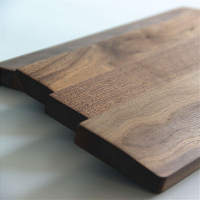 机械键盘实木手托黑胡桃手托木质腕垫鼠标托87键104手托6键盘托