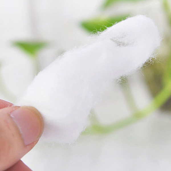 【2包组合装】贝亲 婴儿清洁卫生棉球贝亲棉球棉花球共200只 ka08