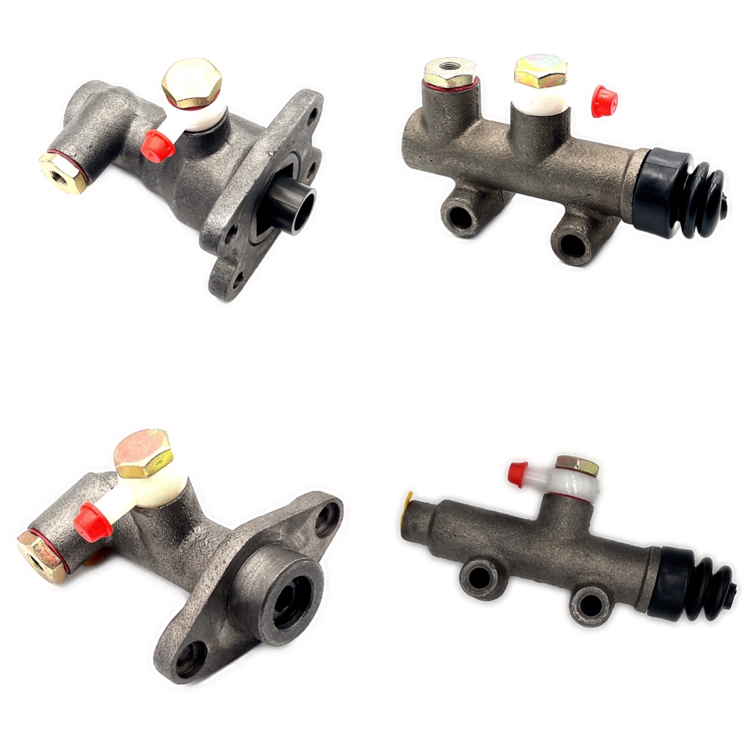 总泵五征时风双力金娃巨力福田制动刹车汽油刹车泵abs