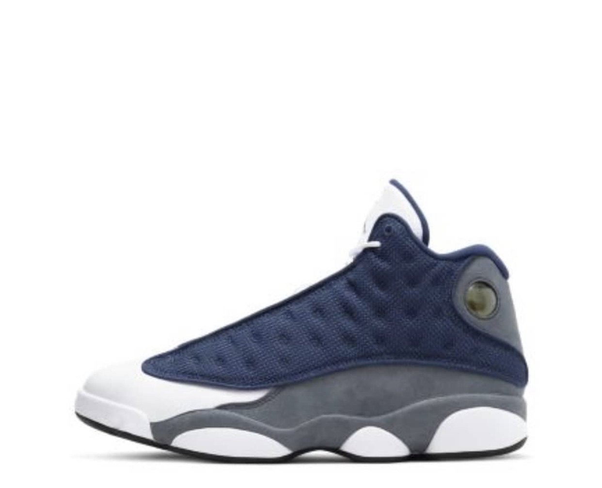 cdstoreairjordanretroflintgrey海军aj13gigi篮球鞋