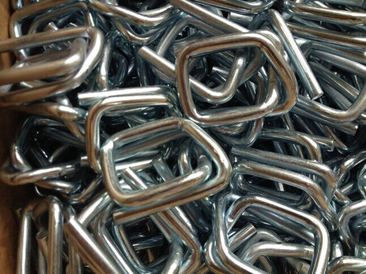 纤维打包厂家直销钢丝扣回型柔性金属19mm捆扎机