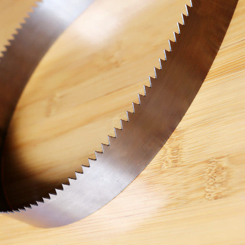 锯断锯截大树锯板小龙伐木双人手板锯木木工锯片