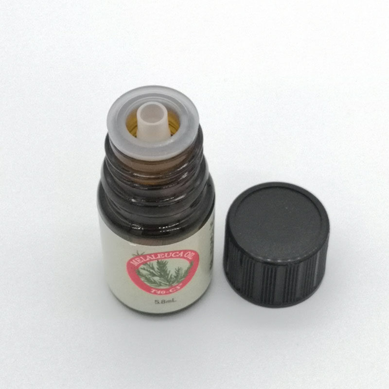 2164美乐家t40c3茶树精油58毫升红瓶舒缓天然外用缓解官网正品