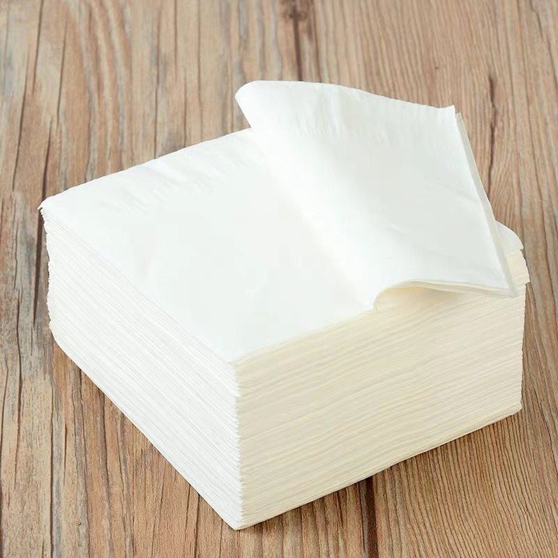 纸巾抽纸批发 家用餐巾纸 3层100包整箱实惠装饭店酒店商用纸便宜