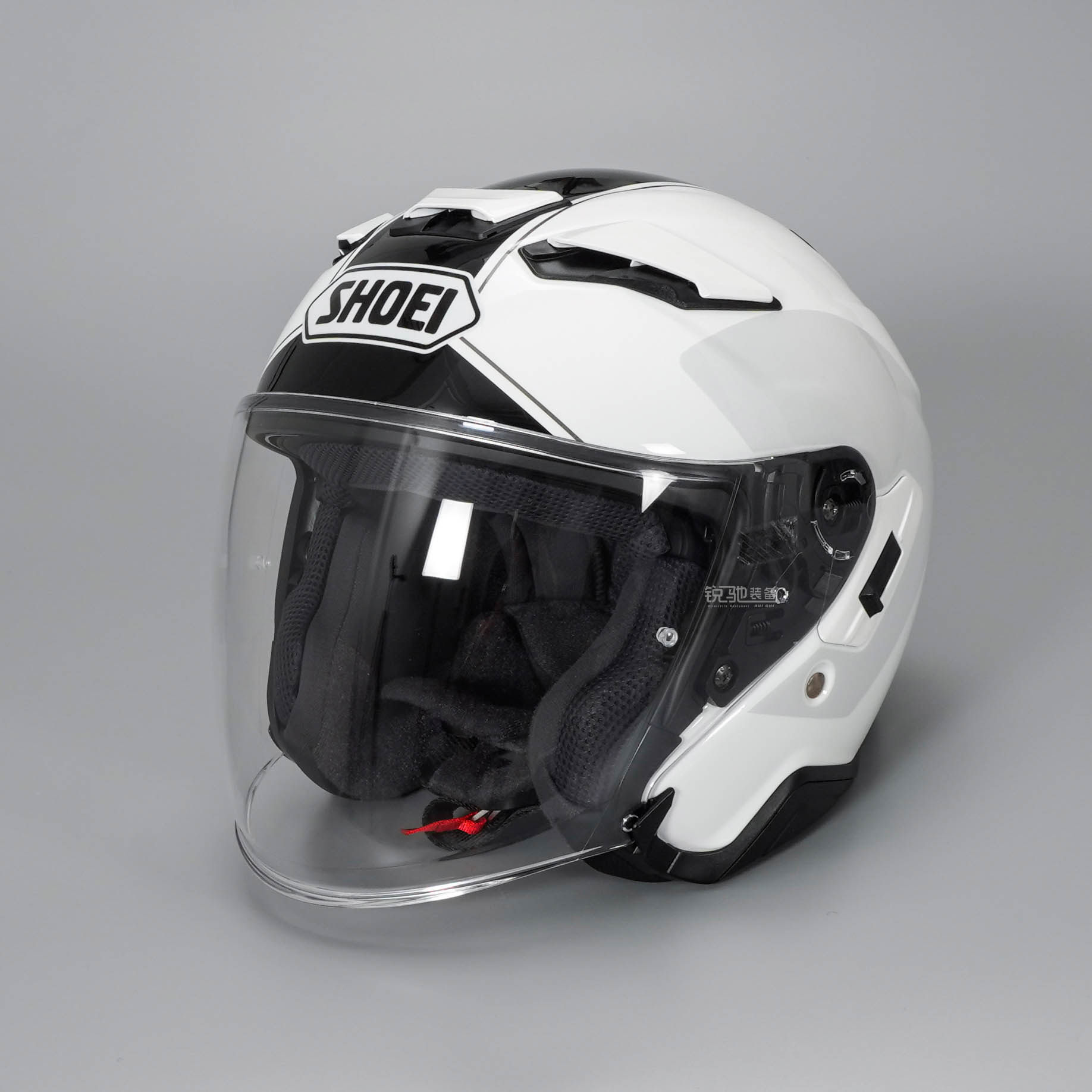 头盔现货日本shoeijcruise摩托车镜片成人摩托车头盔