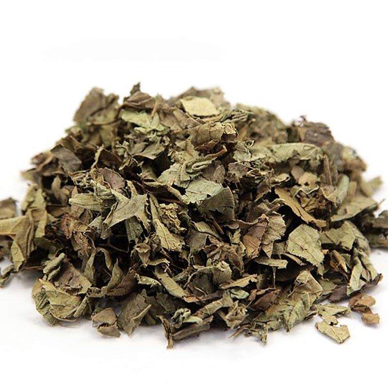 中药材 紫珠叶 紫株草 紫珠草紫竹叶 紫荆 500克 正品