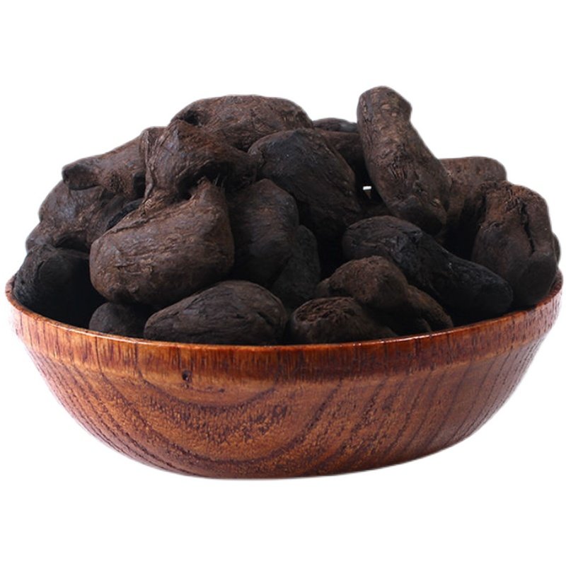 炮姜姜干姜碳黑姜碳黑姜炭煨姜碳干包邮炮2件中药材500g其他药食同源