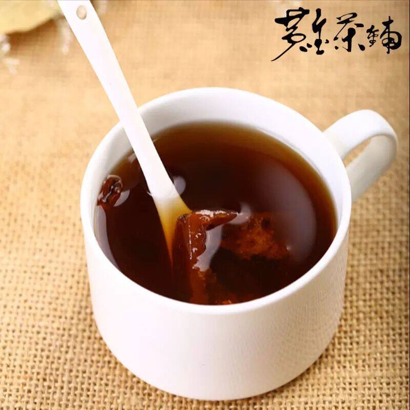 台湾茶铺姜茶包冲饮姨妈姜茶红糖二合一黄金九份中式养生冲饮