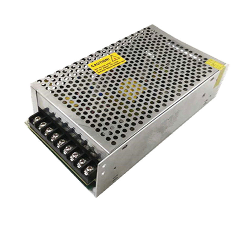 250w24v10a开关电源24v直流电源集中供电工业设备plc工控电源