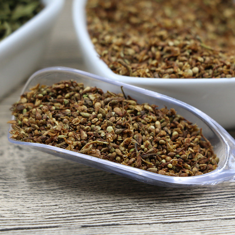 丁香花茶长白山野生暴马马子草茶代用养生茶