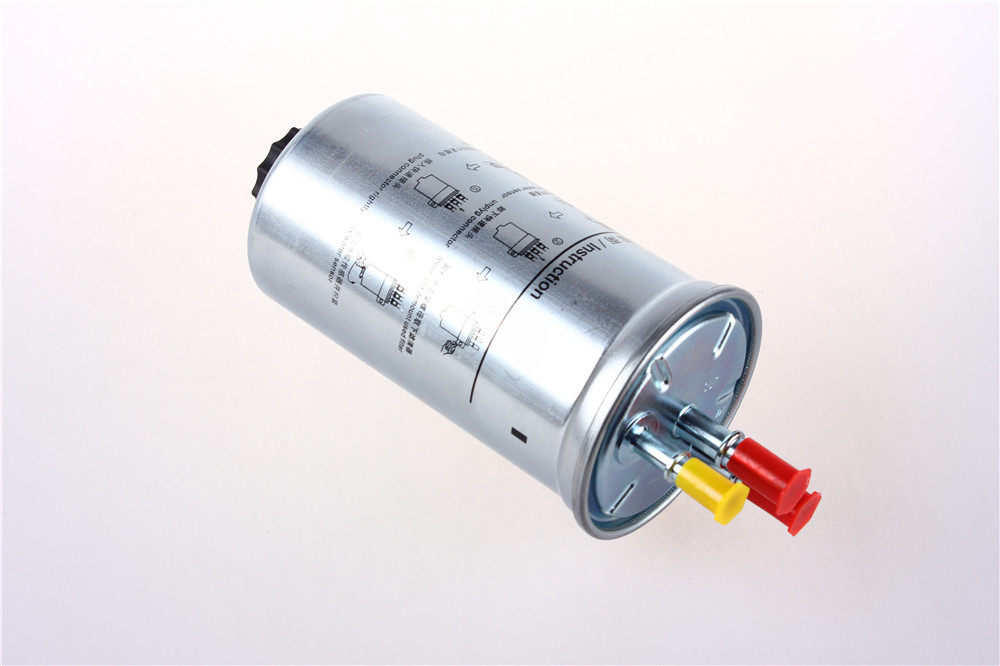 柴油特顺适配江铃柴滤28t滤芯滤清器柴油滤芯