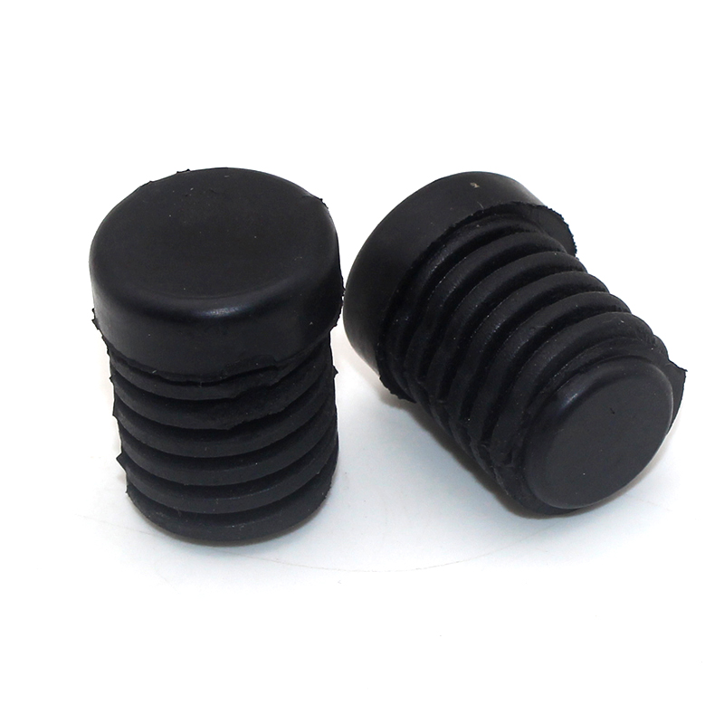 汽车后备箱尾门机器发动机减震缓冲胶套胶墩橡胶其他