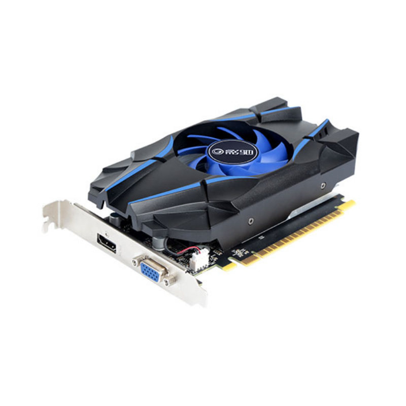 galaxy/影驰gt1030 2g龙将虎将 全新办公游戏lol穿越火线游戏显卡