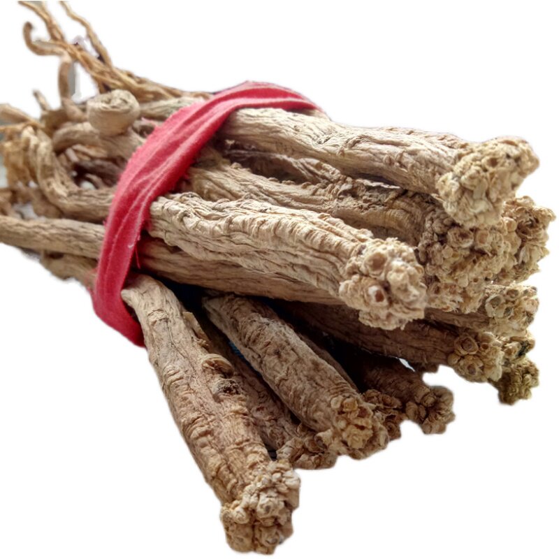 党参山西特级无硫农家半野野生特大条潞中药材党参