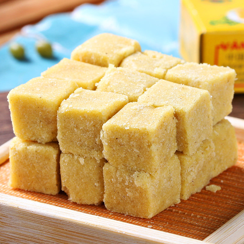 进口2盒包邮越南黄龙绿豆410g传统点心糕点传统中式糕点